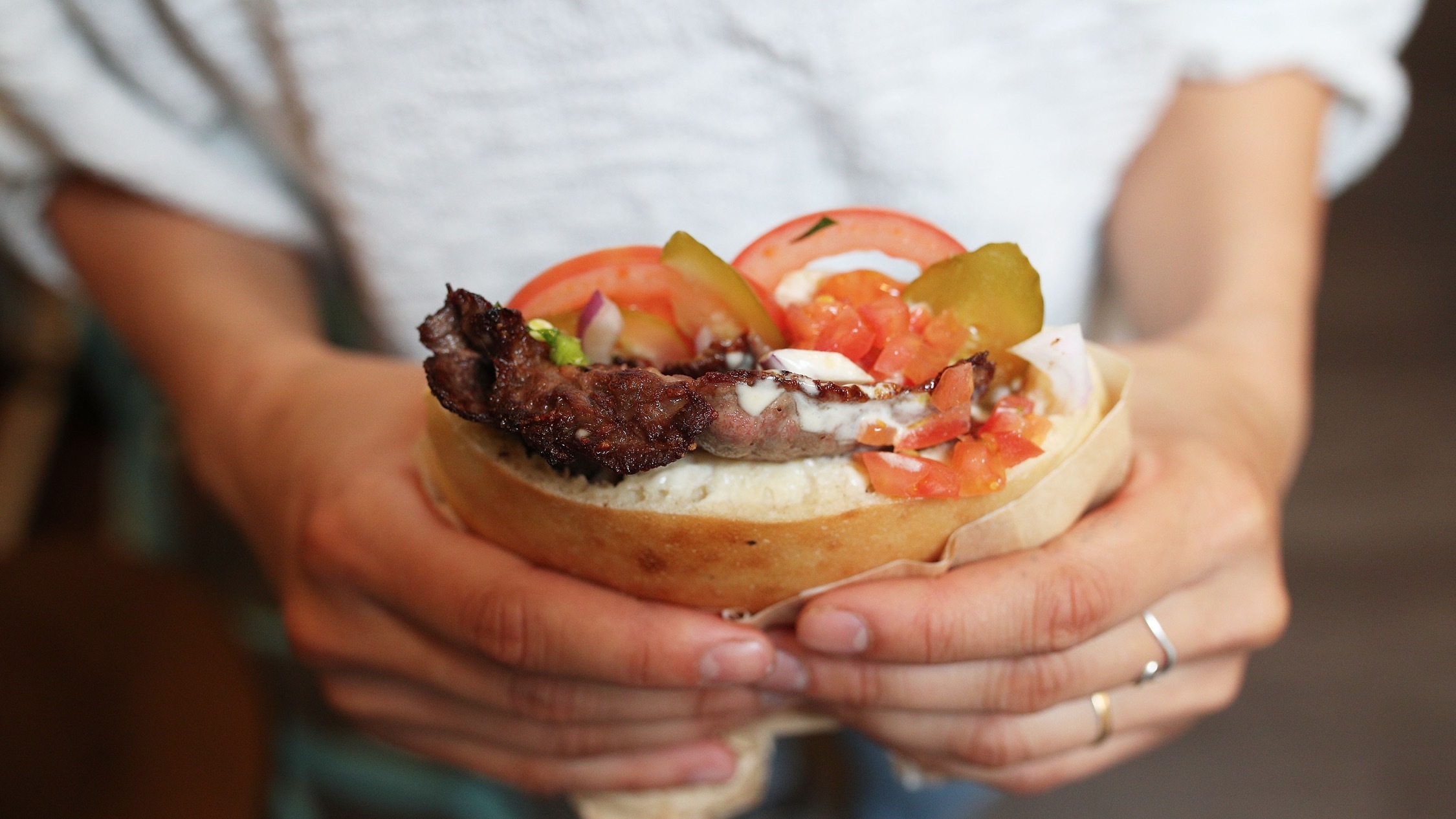 Good Places For Birthday Dinner Melbourne / A Good Dinner Party : Went