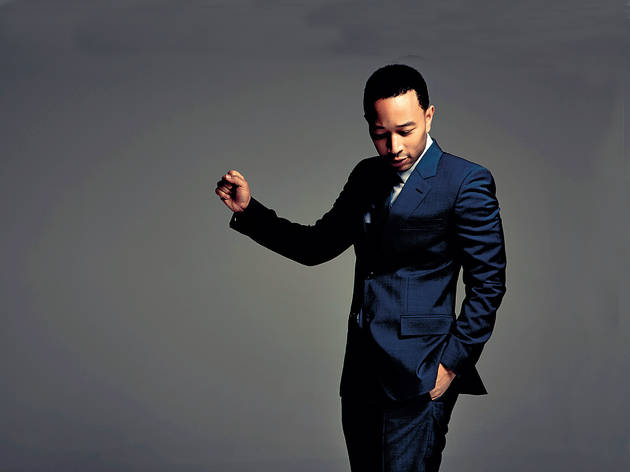 John Legend John Legend