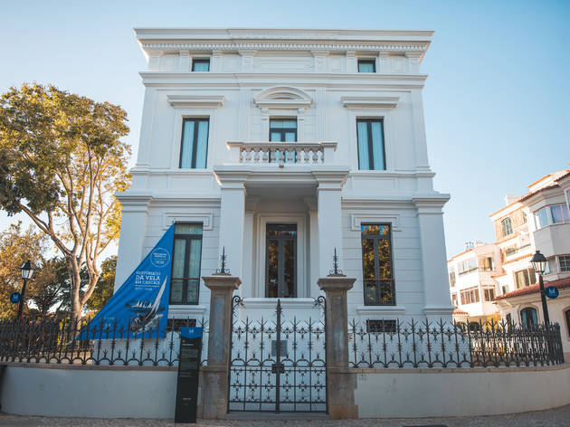 Arquitectura — Os edifícios mais bonitos de Lisboa e arredores