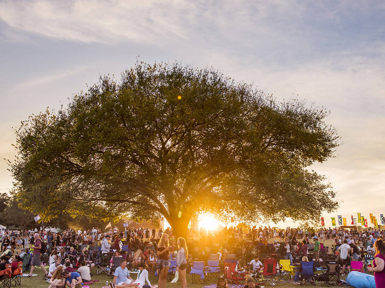 ACL weekend tickets go on sale May 1