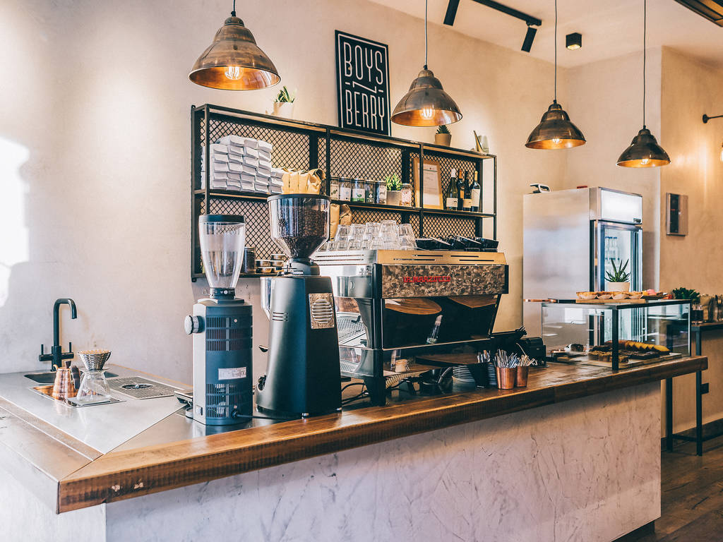 24 Best Cafes in London Killer Cafes To Try Right Now