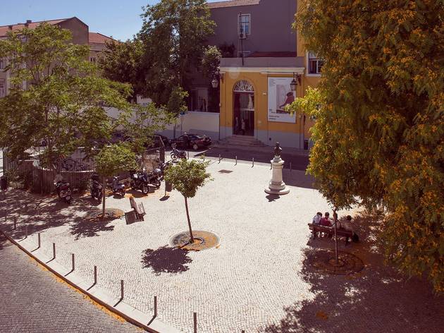 Faculdade de Belas Artes Faculdade de Belas Artes