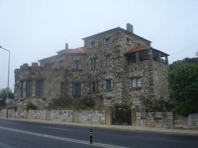 Casa das Pedras Casa das Pedras