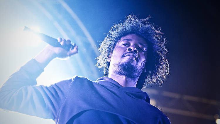 Danny Brown