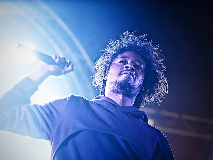 Danny Brown