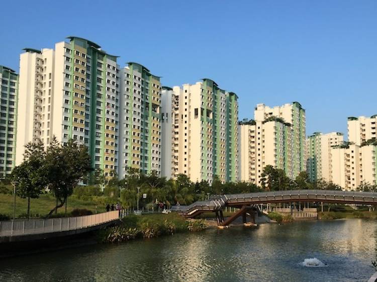 The ultimate guide to Punggol