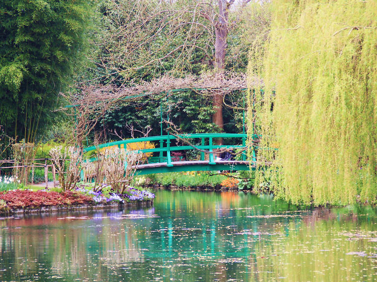 Fondation Claude Monet - Giverny