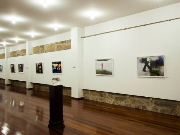 Galeria Geraldes da Silva Galeria Geraldes da Silva