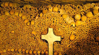 Les Catacombes Les Catacombes