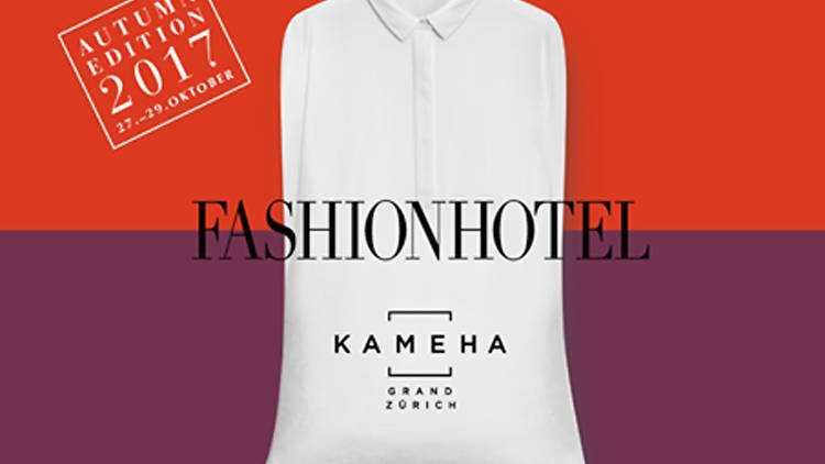 Fashion Hotel - Event image