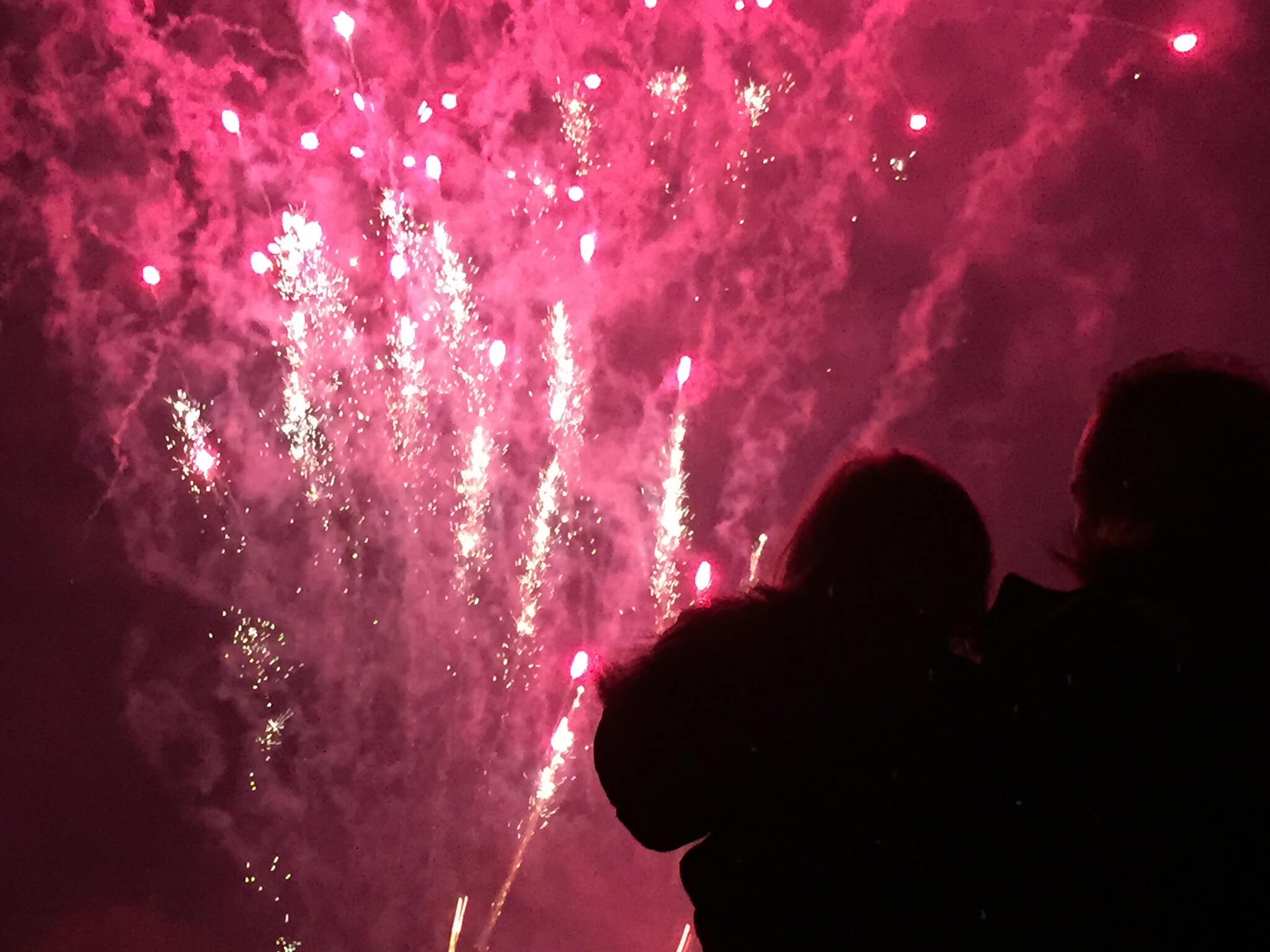 Kingston Fireworks Things to do in London