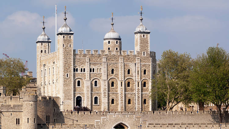 Tower of London