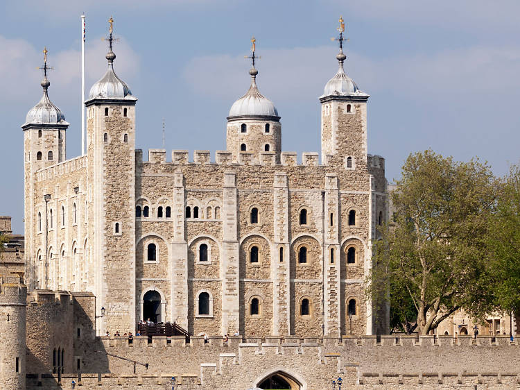 Tower of London