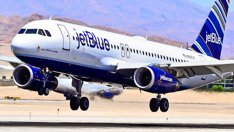 JetBlue