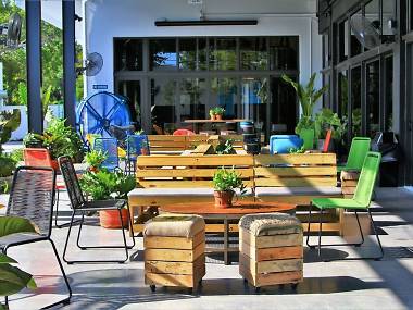 The absolute best bars in Wynwood for all your drinking needs The absolute best bars in Wynwood for all your drinking needs