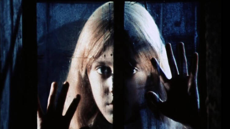 Kill, Baby... Kill! (aka Operazione Paura, Curse of the Dead) (1966)