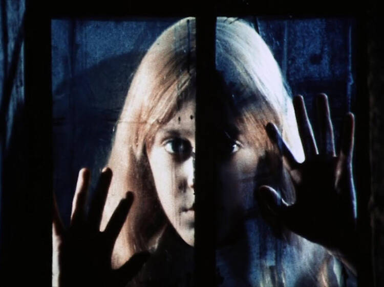 Kill, Baby... Kill! (aka Operazione Paura, Curse of the Dead) (1966)