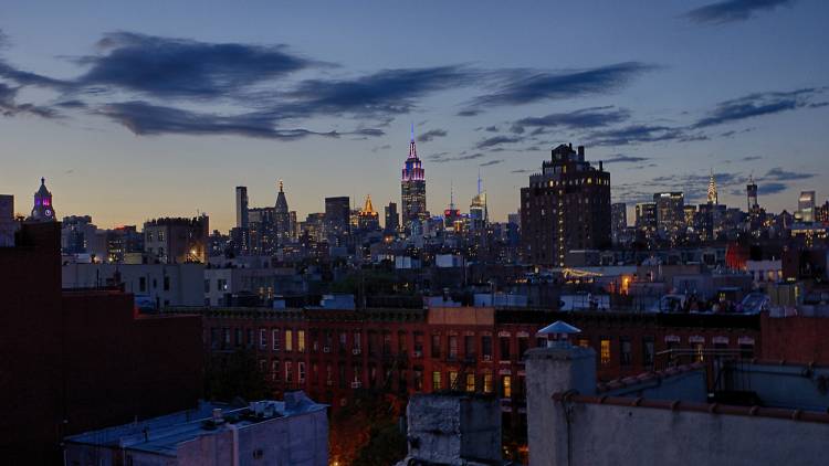 The best things to do in the East Village