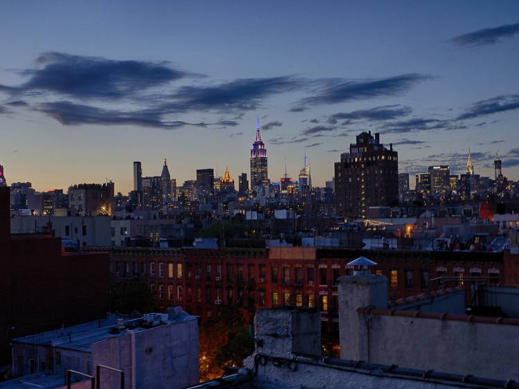 The best things to do in the East Village