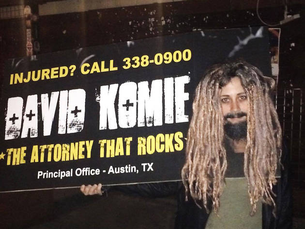 Austin Inspired Halloween Costumes That You Can Make In A Day