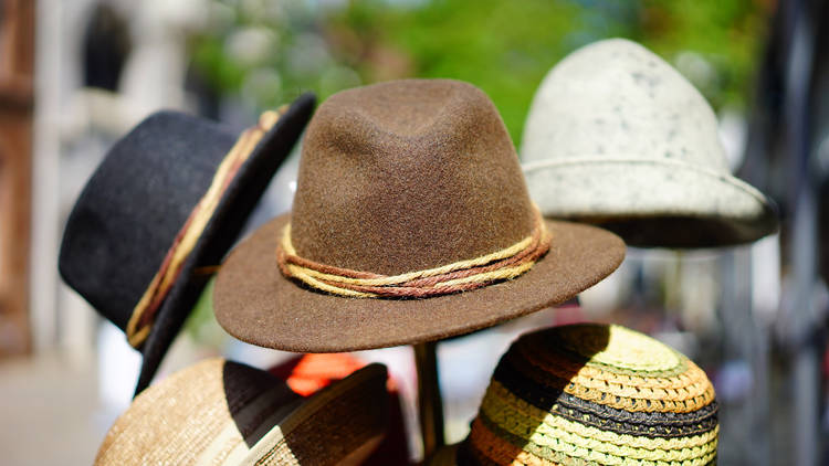 Camberwell Sunday Market