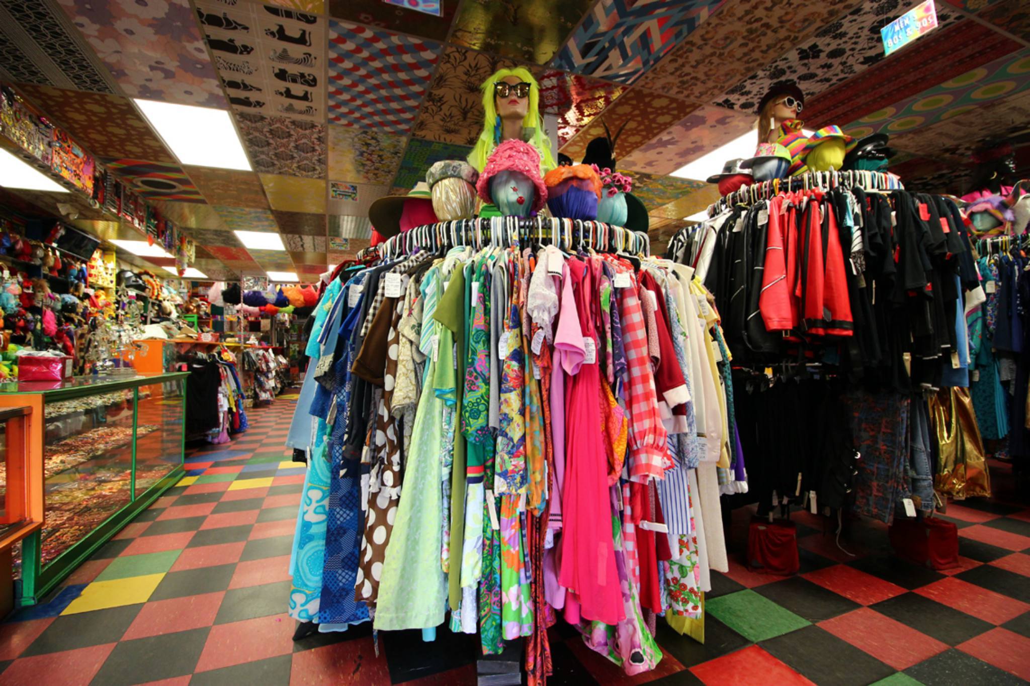 Halloween Stores In Nj at Frank Smith blog