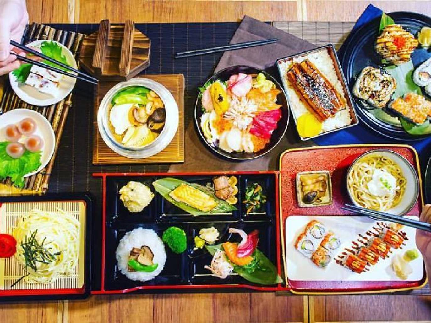 Kwun Tong The Ultimate Guide — Time Out