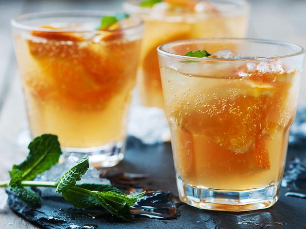 coctel coctel