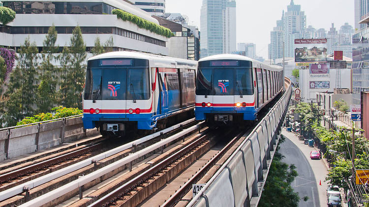 รถไฟฟ้าบีทีเอสเปิดโปรโมชันใหม่ สะสมพอยต์แลกเที่ยวเริ่ม 1 พ.ย. — แต่  'ให้มากกว่าที่เคย' จริงหรือ?