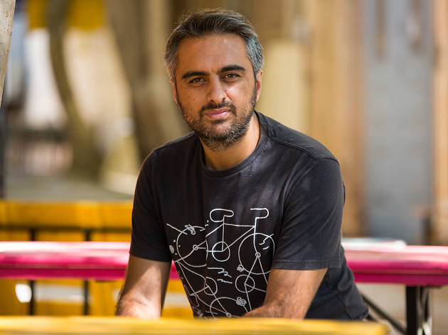 Orhan ESKİKÖY Orhan ESKİKÖY