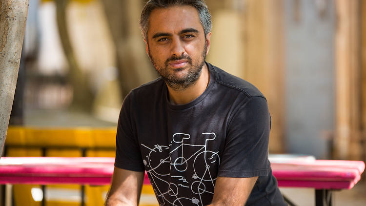 Orhan ESKİKÖY