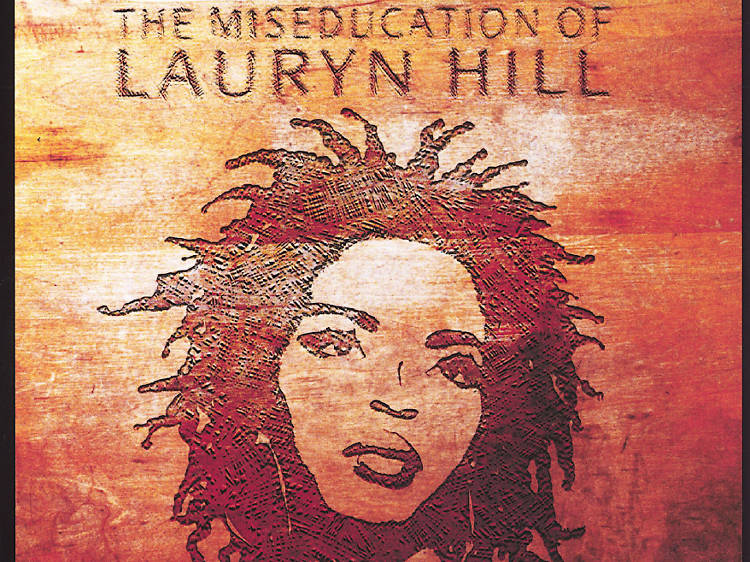 The Miseducation of Lauryn Hill: A Live Rendition