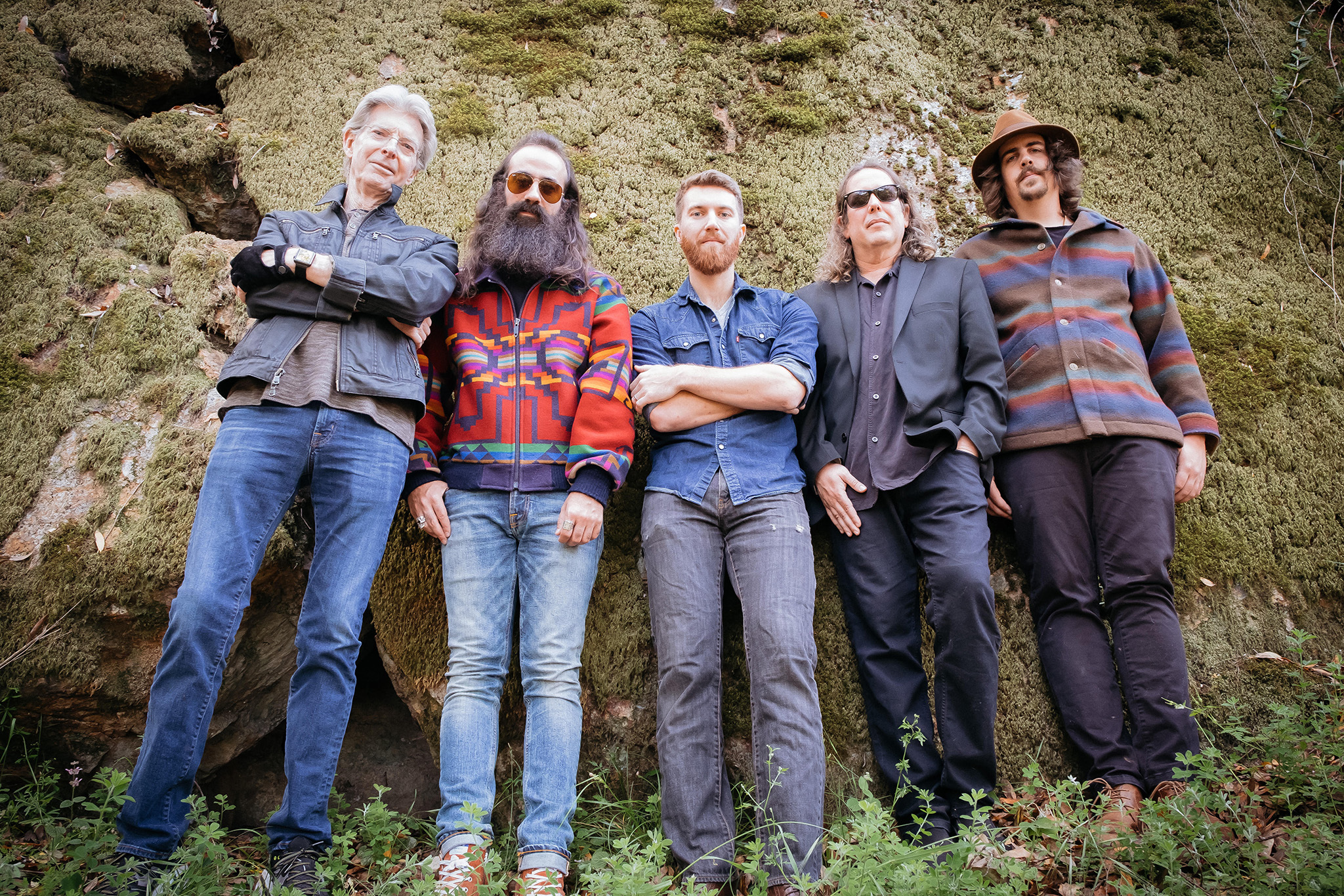 Phil Lesh Music in New York