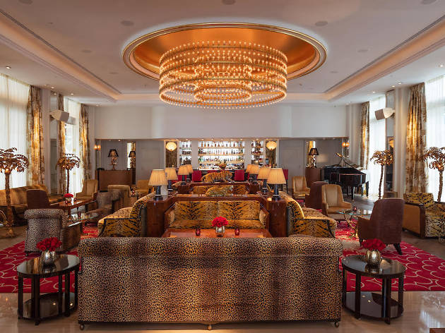 Faena Hotel Miami Beach Faena Hotel Miami Beach