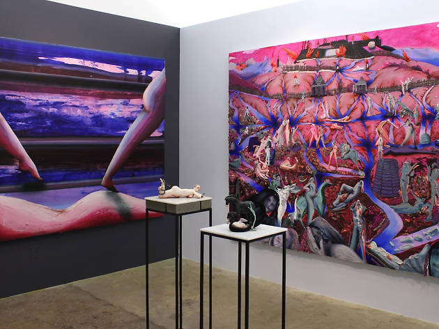 Crush Curatorial Crush Curatorial