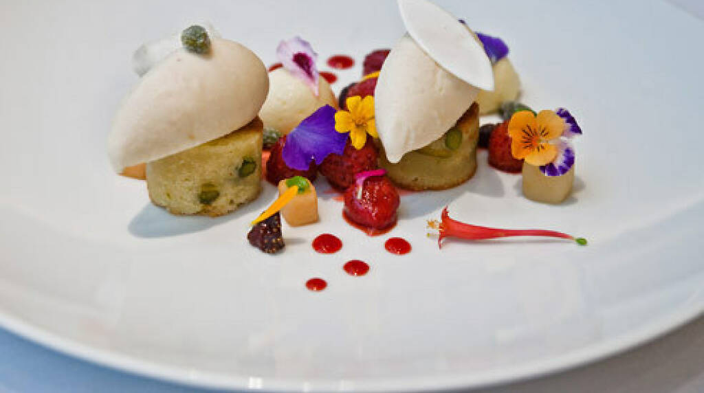 Best restaurants near Lincoln Center and Central Park in NYC