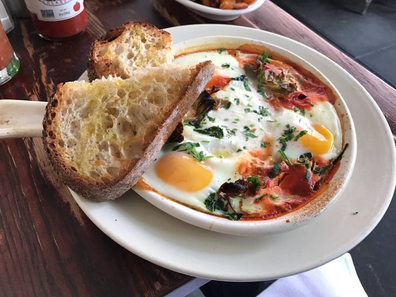 Best restaurants near Lincoln Center and Central Park in NYC