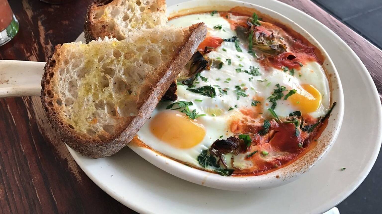 Best restaurants near Lincoln Center and Central Park in NYC