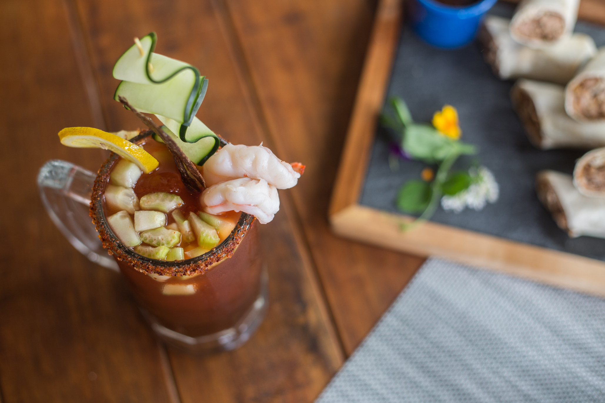 Restaurantes y cafés en la Roma. Los mejores lugares para comer