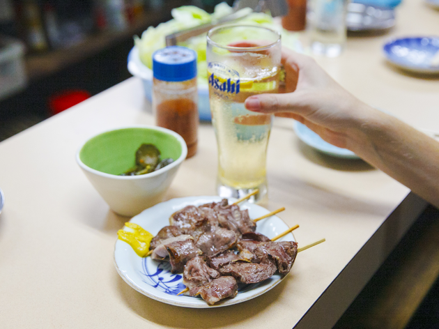 Things to know about shochu Five things to know about shochu | Time Out Tokyo