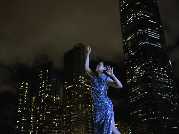 ON VIEW: Hong Kong ON VIEW: Hong Kong