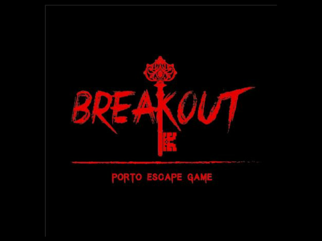 Break Out Break Out