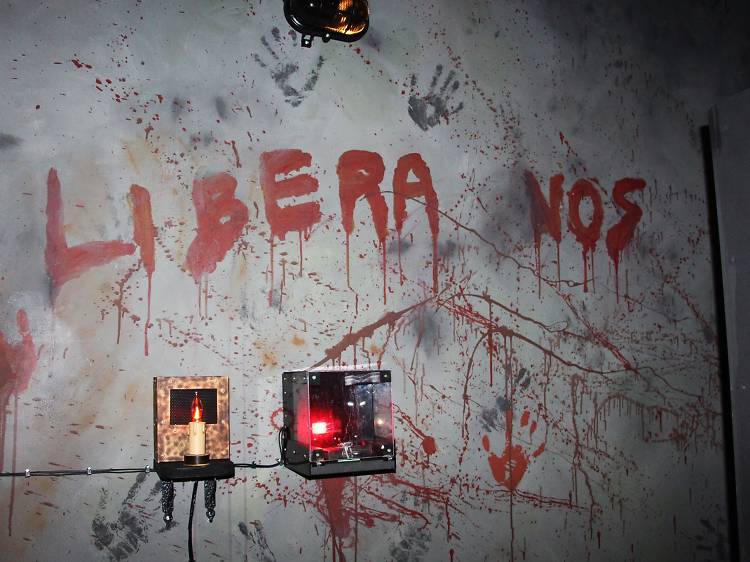 Sete escape rooms no Porto que tem de conhecer