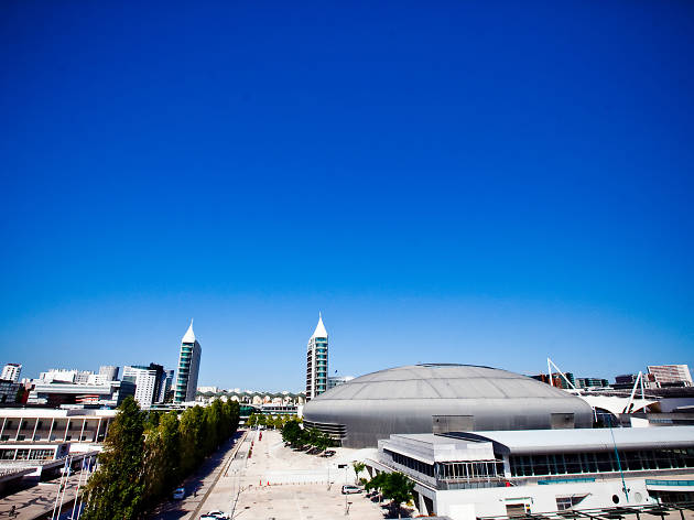 parque das nações parque das nações