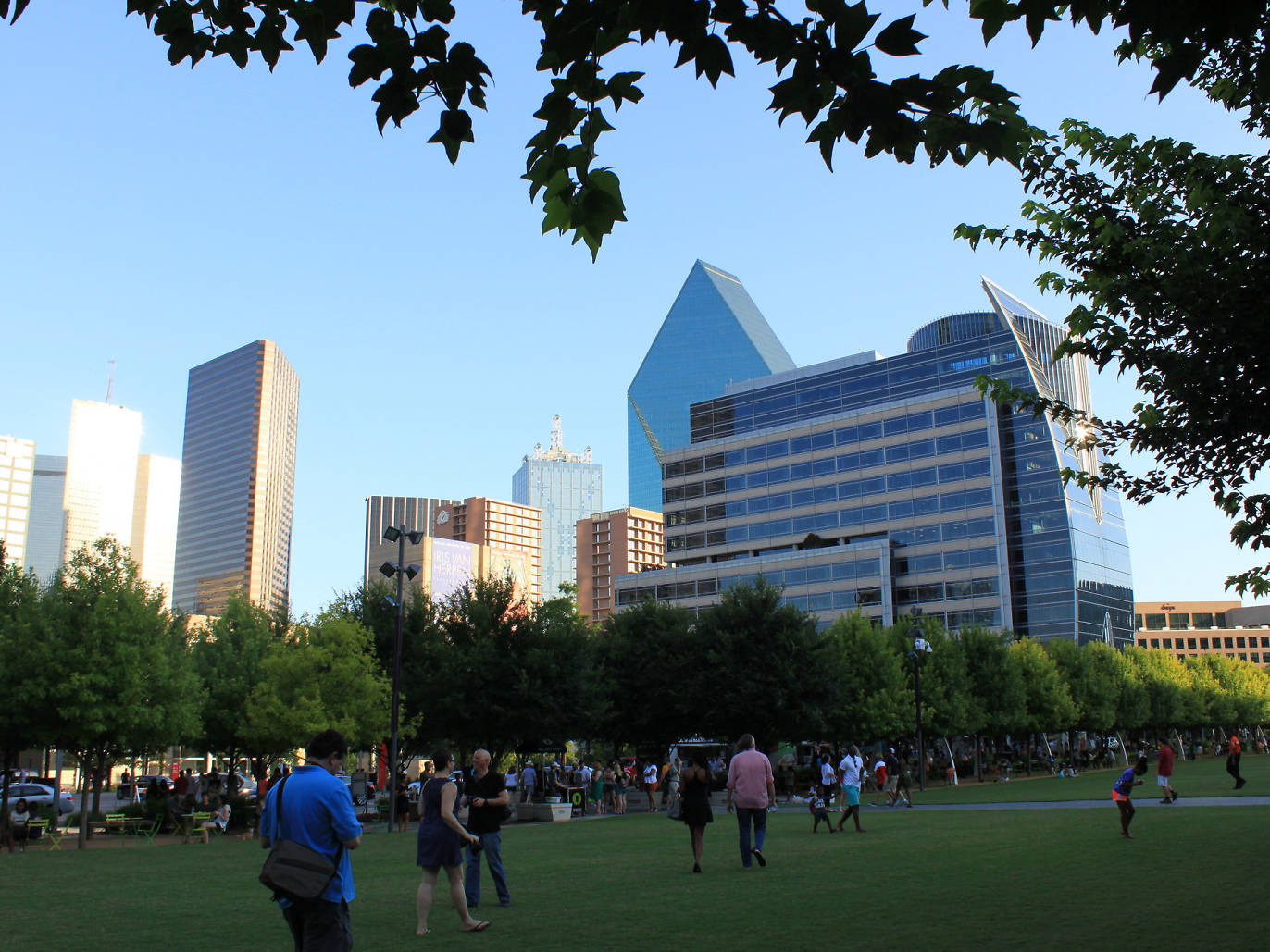 23 Awesome Attractions in Dallas for Both Tourists and Locals