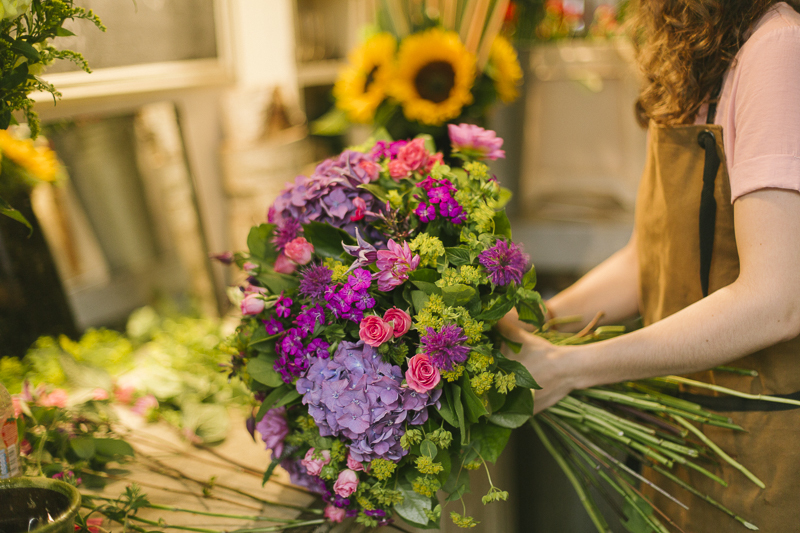 Sameday London flower delivery Last minute and shortnotice flowers