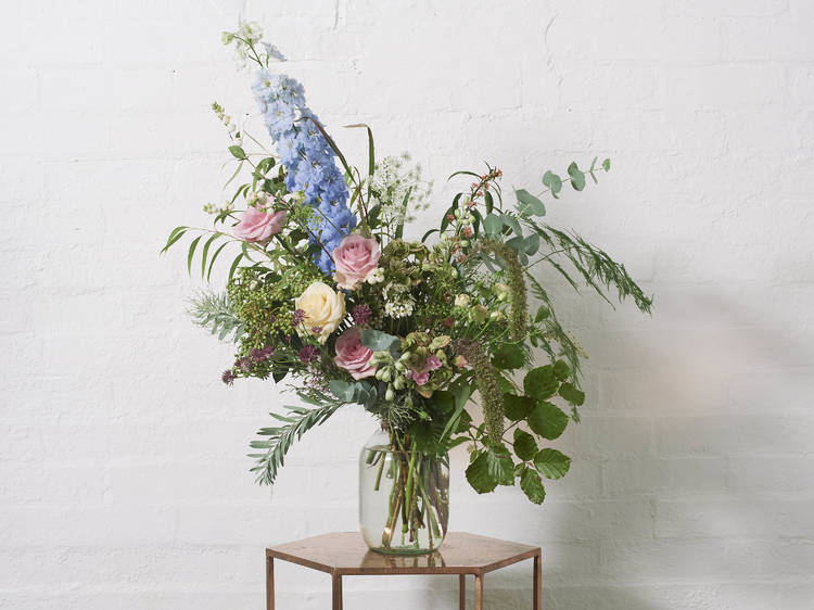 The 11 best same-day flower deliveries in London