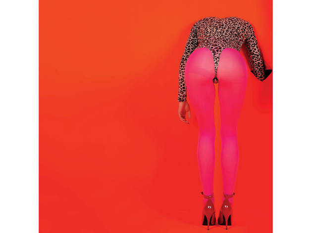 St Vincent Album review 2017 St Vincent Album review 2017