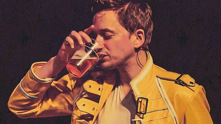 John Robins