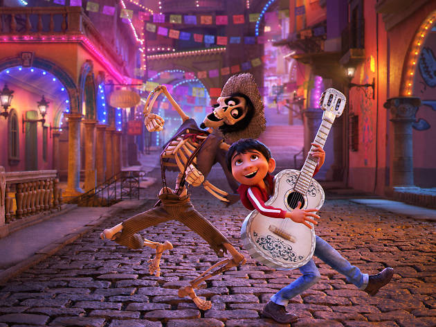 Coco Coco